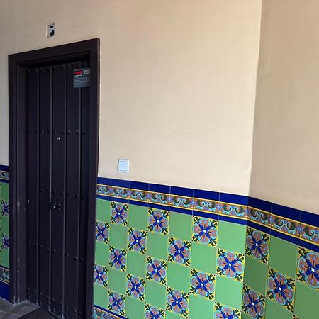 El Rincon Del Azahar, Duplex Con Encanto Cordoba Ngoại thất bức ảnh
