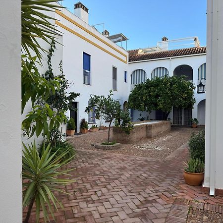El Rincon Del Azahar, Duplex Con Encanto Cordoba Ngoại thất bức ảnh
