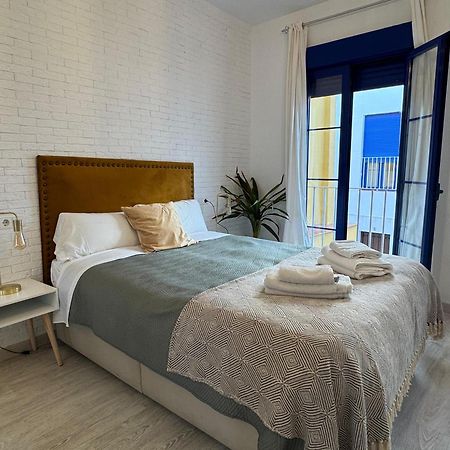 El Rincon Del Azahar, Duplex Con Encanto Cordoba Ngoại thất bức ảnh