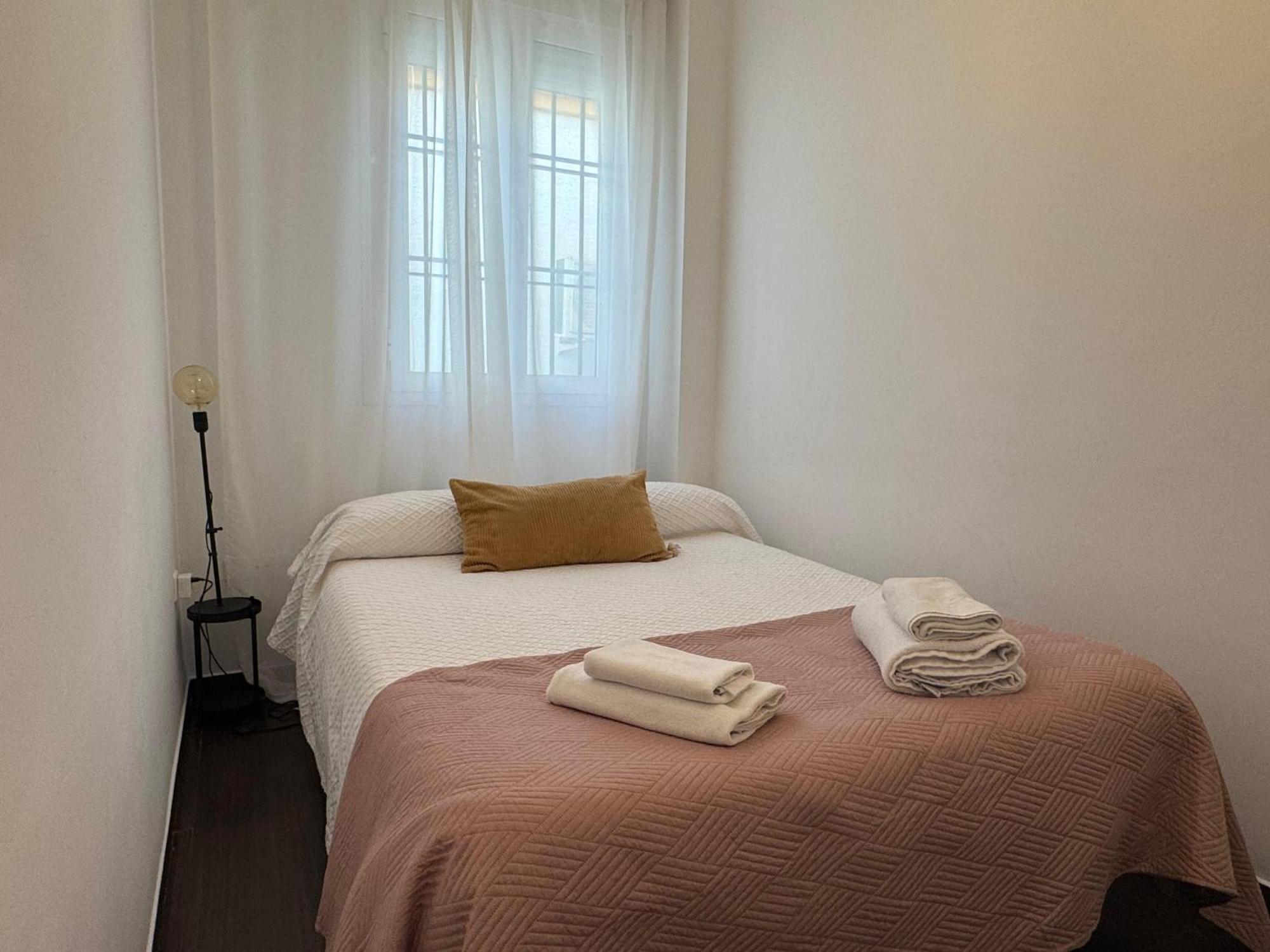 El Rincon Del Azahar, Duplex Con Encanto Cordoba Ngoại thất bức ảnh