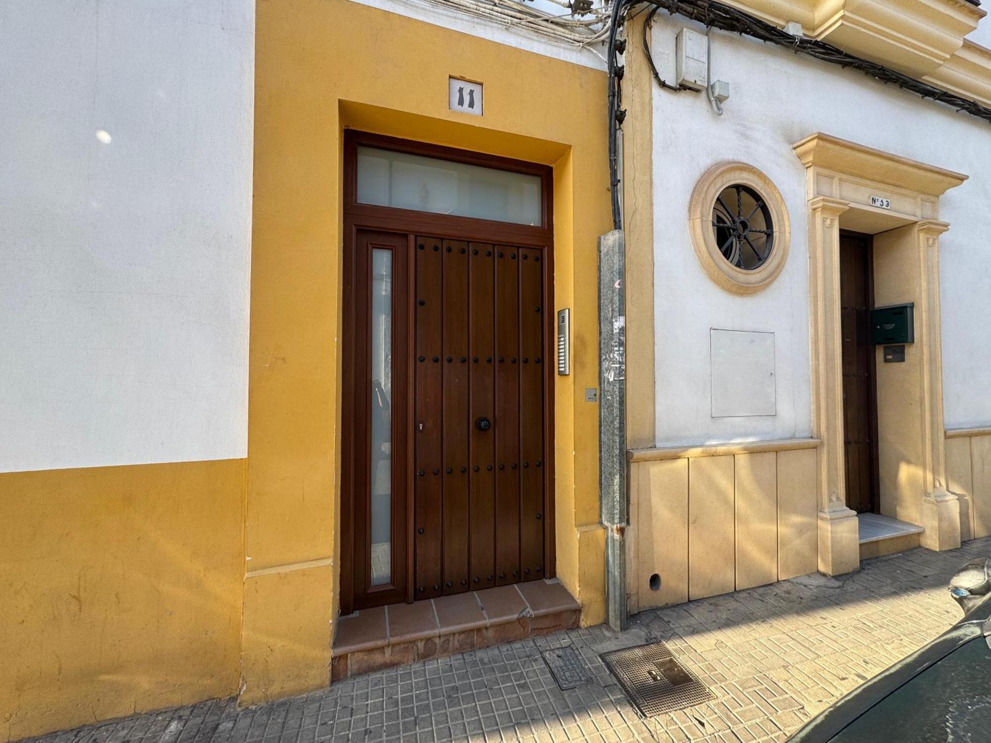 El Rincon Del Azahar, Duplex Con Encanto Cordoba Ngoại thất bức ảnh