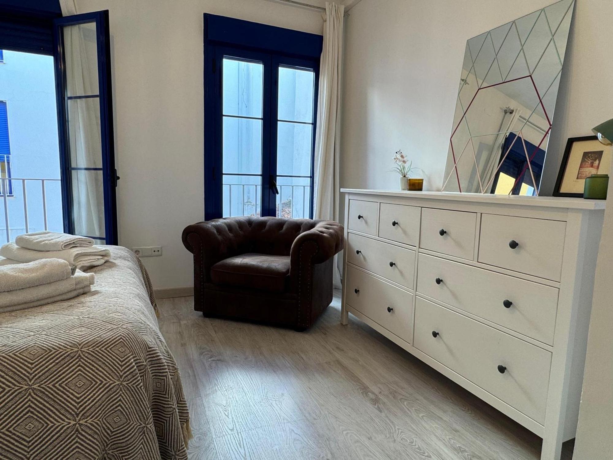 El Rincon Del Azahar, Duplex Con Encanto Cordoba Ngoại thất bức ảnh