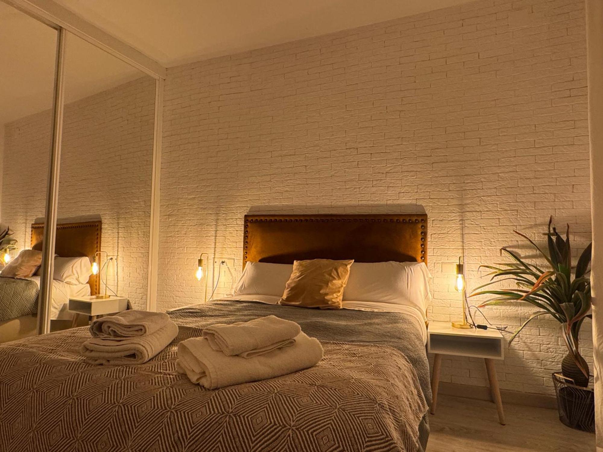 El Rincon Del Azahar, Duplex Con Encanto Cordoba Ngoại thất bức ảnh