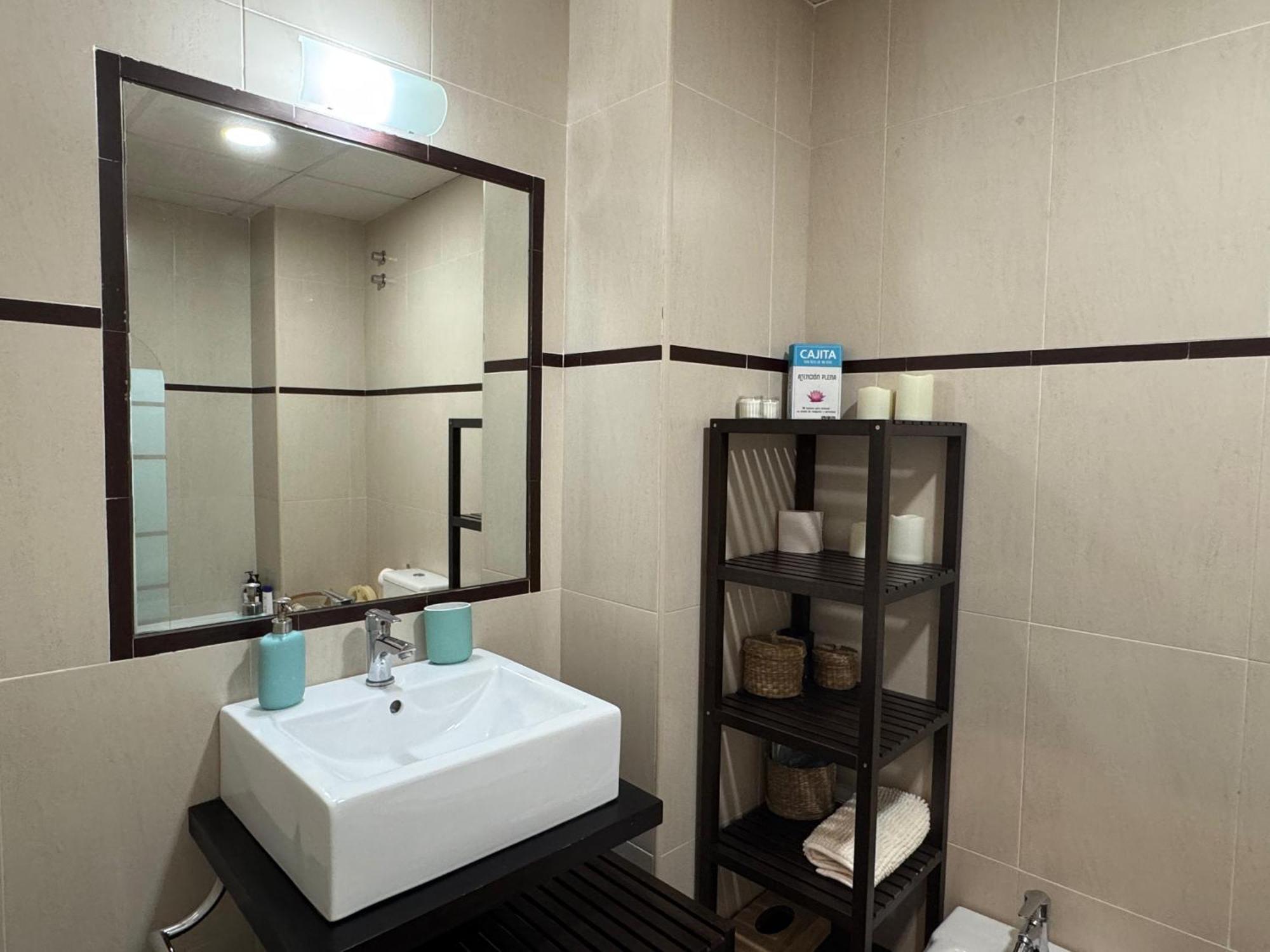 El Rincon Del Azahar, Duplex Con Encanto Cordoba Ngoại thất bức ảnh