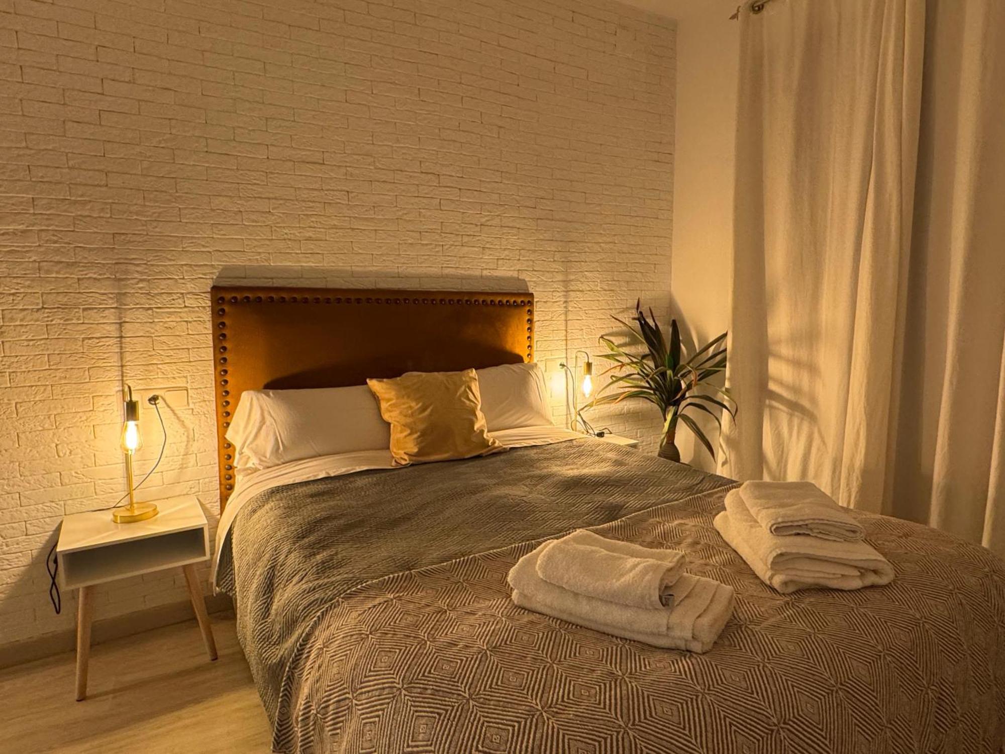 El Rincon Del Azahar, Duplex Con Encanto Cordoba Ngoại thất bức ảnh