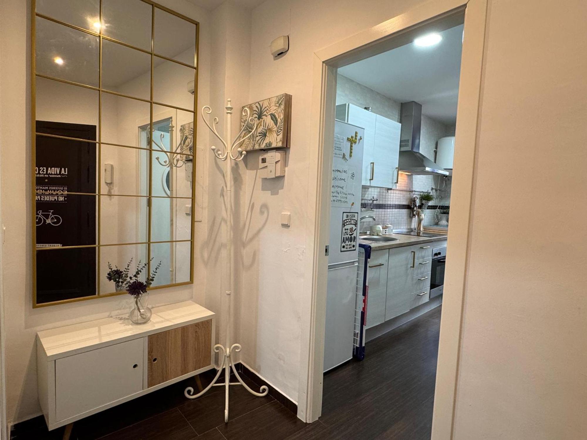 El Rincon Del Azahar, Duplex Con Encanto Cordoba Ngoại thất bức ảnh