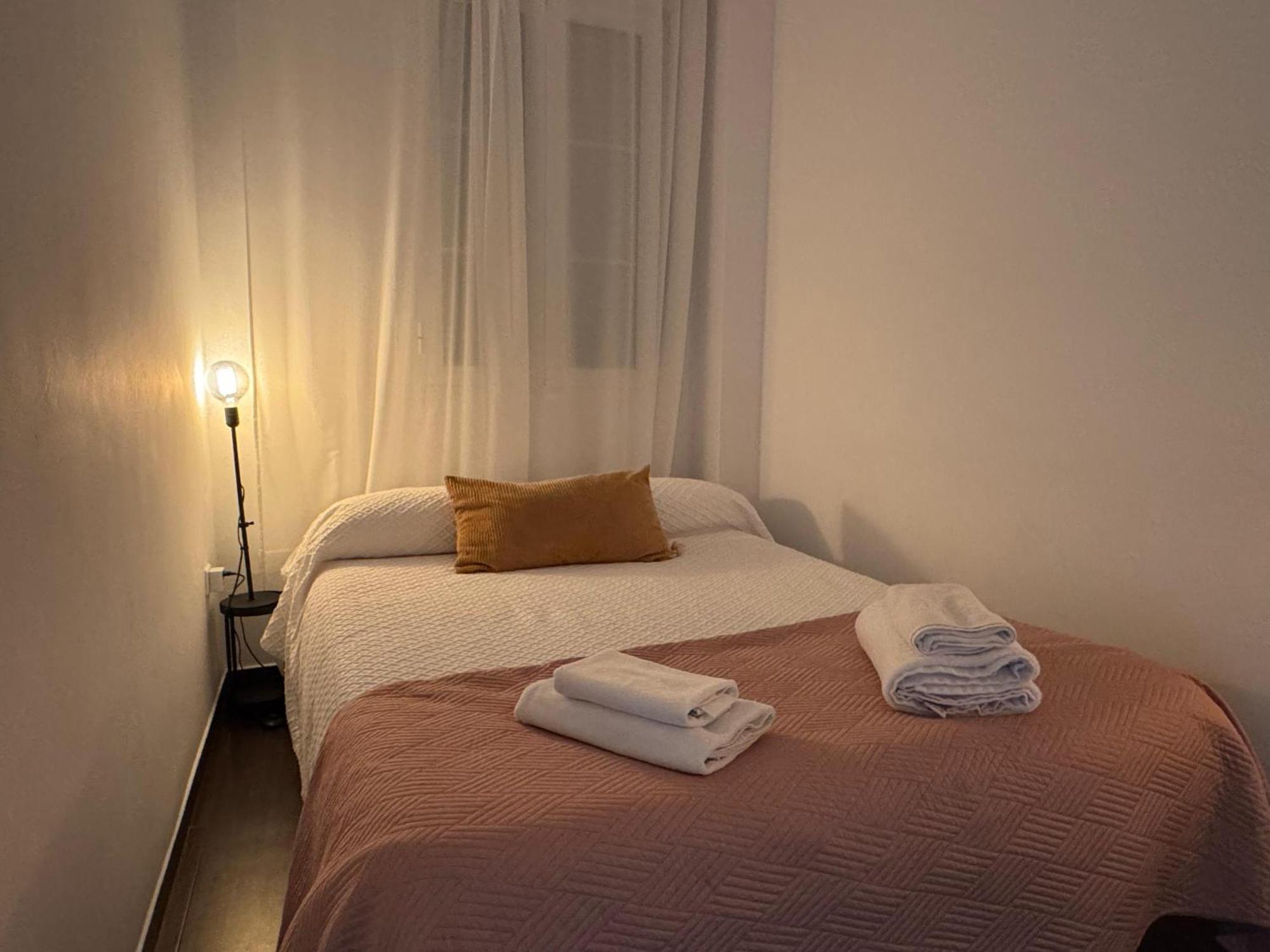 El Rincon Del Azahar, Duplex Con Encanto Cordoba Ngoại thất bức ảnh