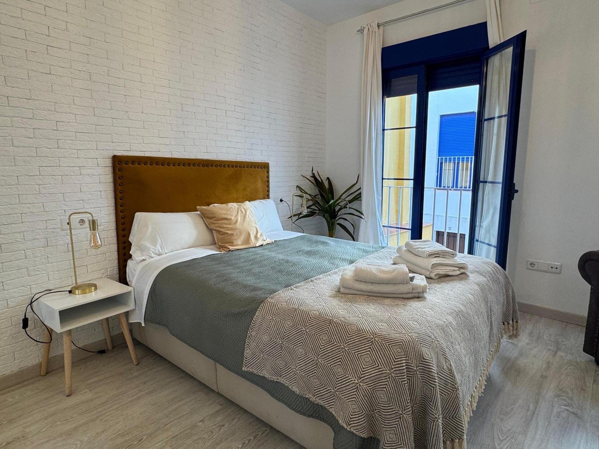 El Rincon Del Azahar, Duplex Con Encanto Cordoba Ngoại thất bức ảnh