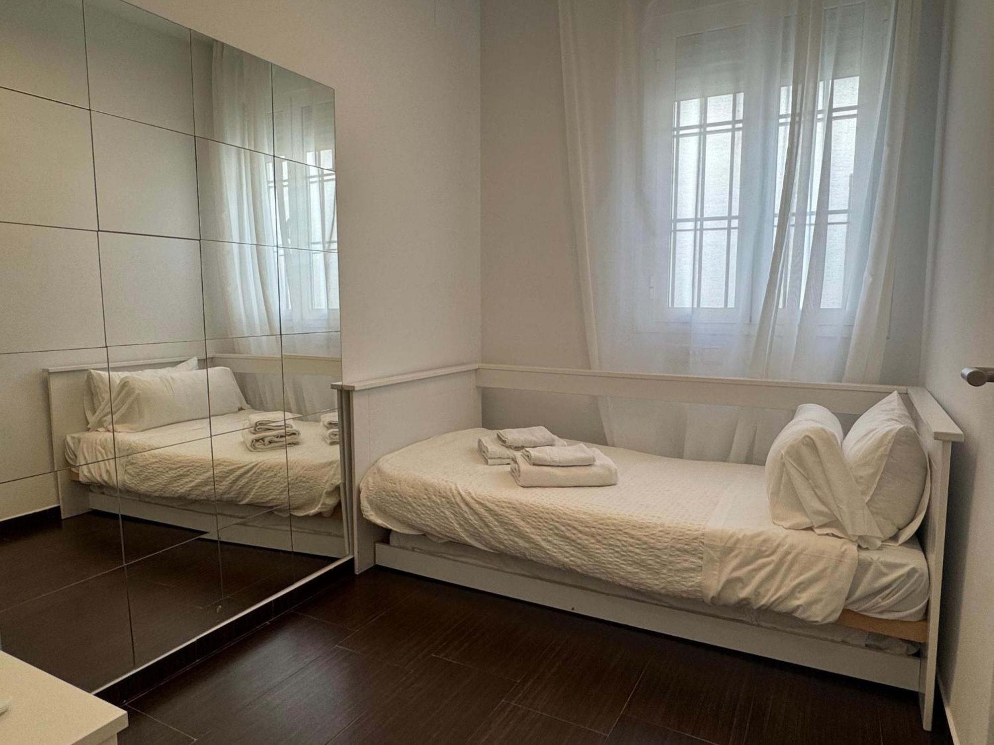 El Rincon Del Azahar, Duplex Con Encanto Cordoba Ngoại thất bức ảnh