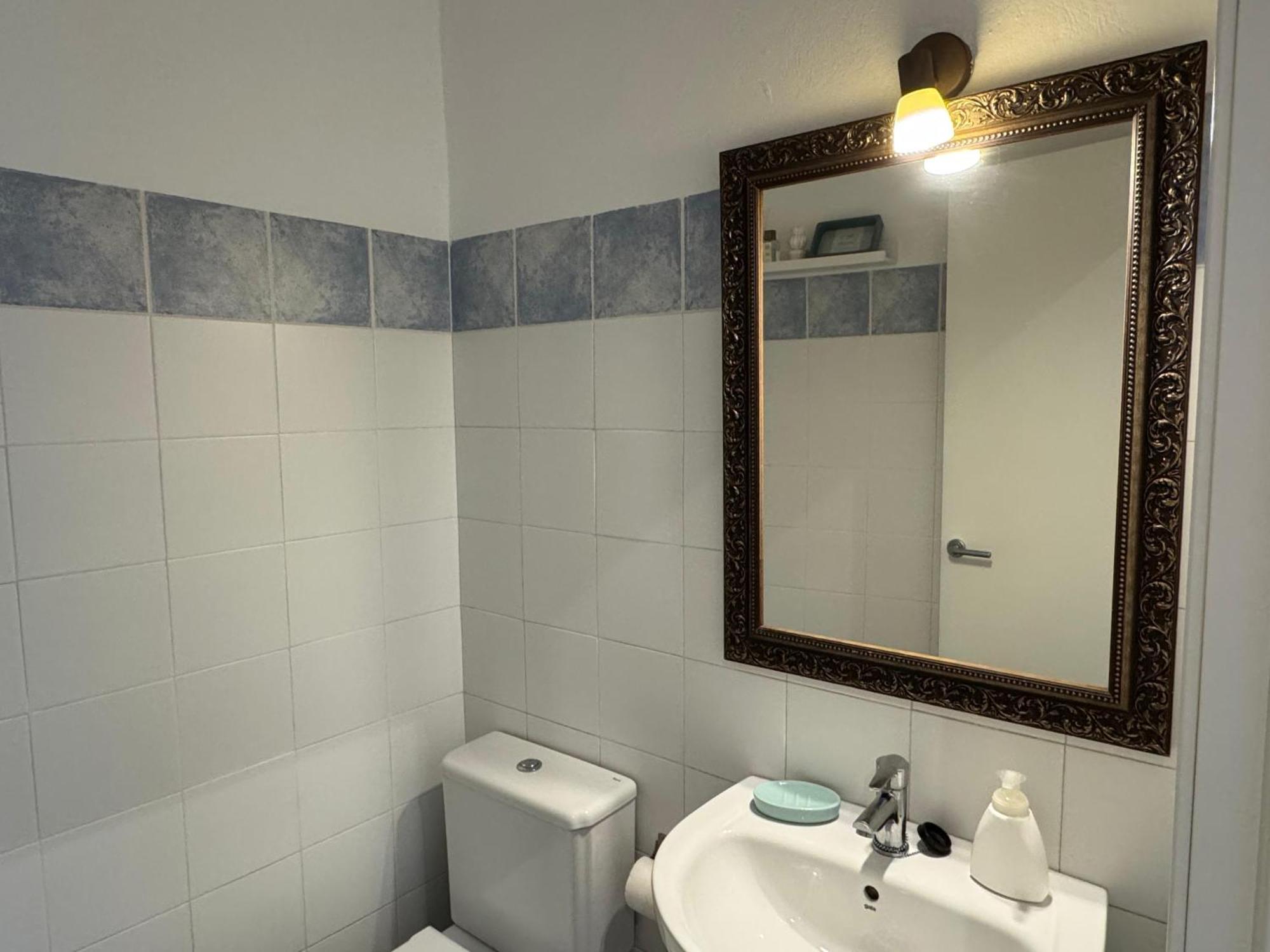 El Rincon Del Azahar, Duplex Con Encanto Cordoba Ngoại thất bức ảnh