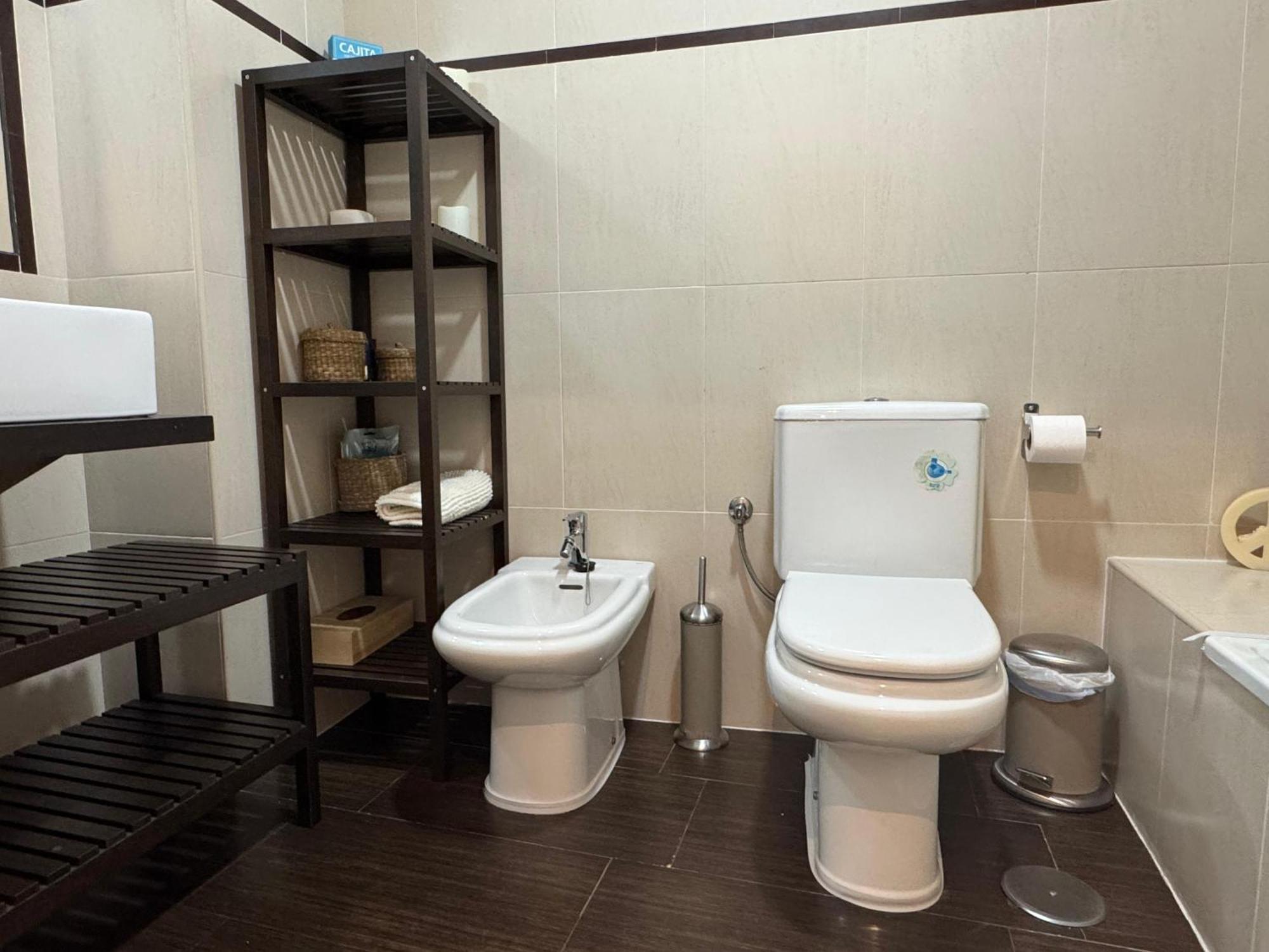 El Rincon Del Azahar, Duplex Con Encanto Cordoba Ngoại thất bức ảnh