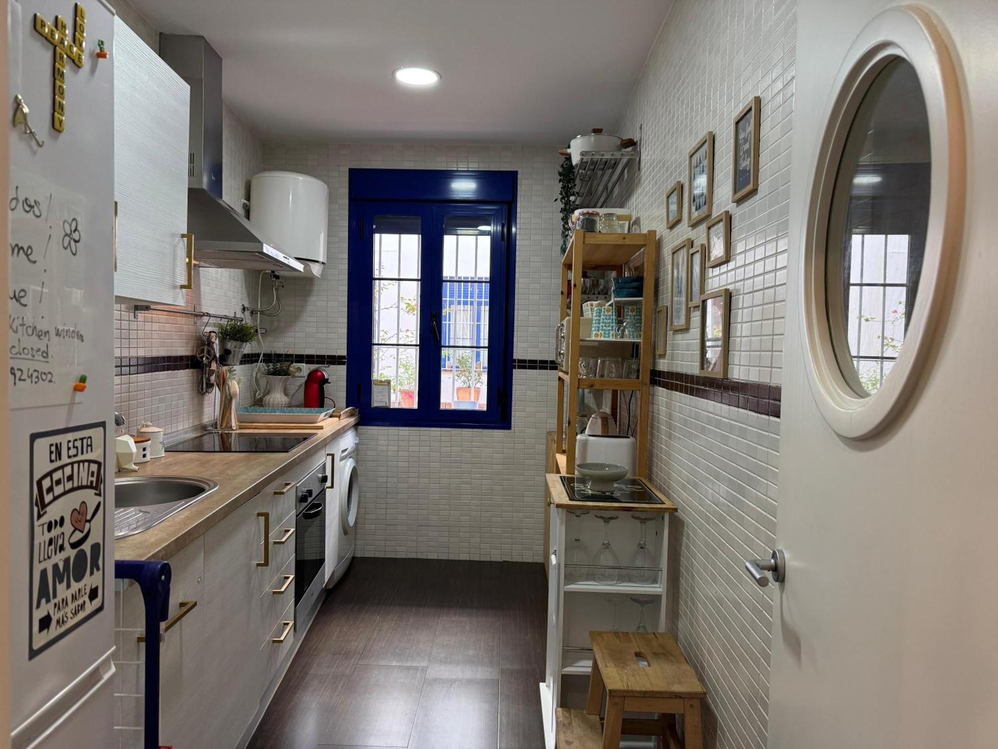 El Rincon Del Azahar, Duplex Con Encanto Cordoba Ngoại thất bức ảnh
