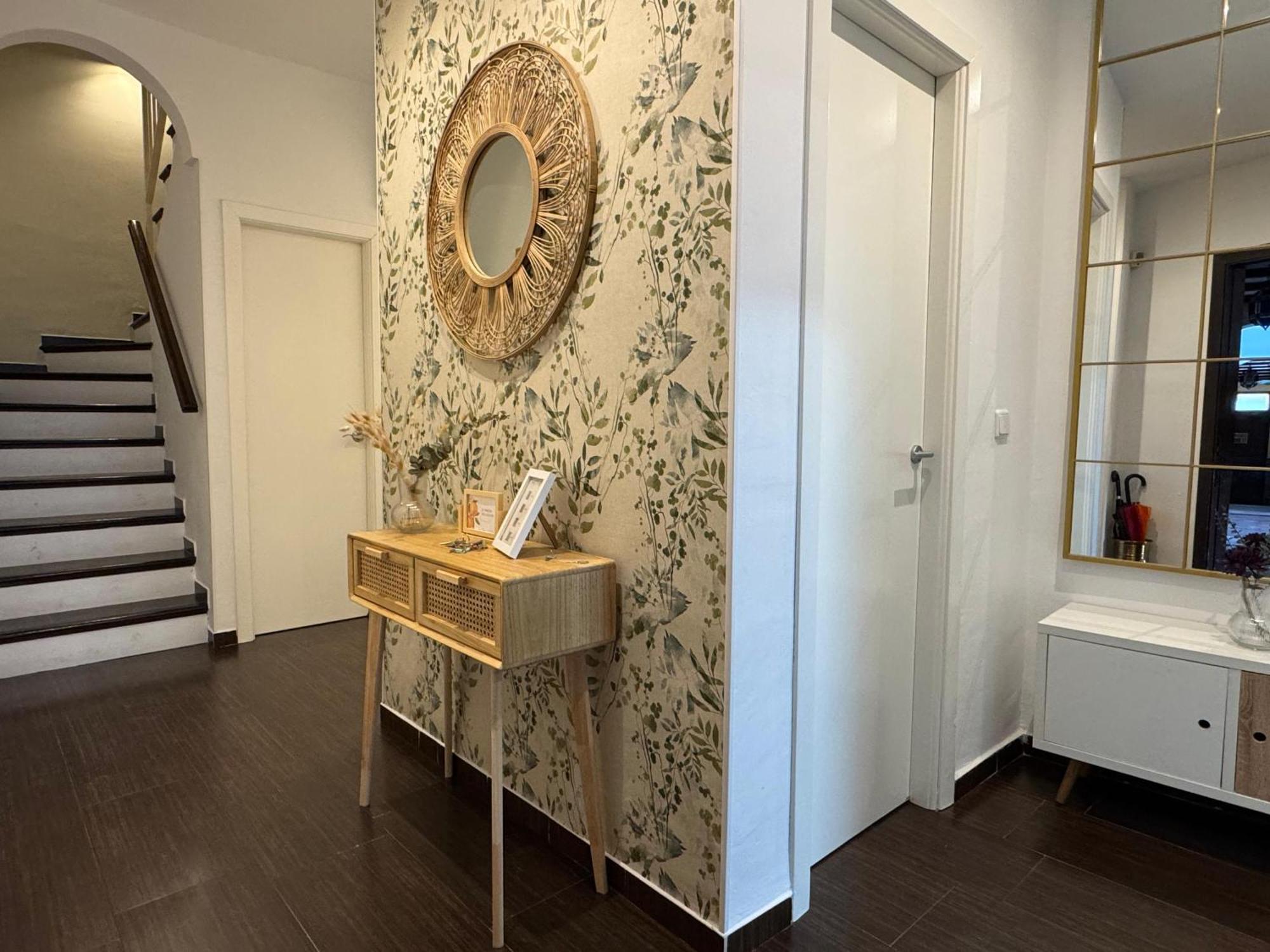 El Rincon Del Azahar, Duplex Con Encanto Cordoba Ngoại thất bức ảnh