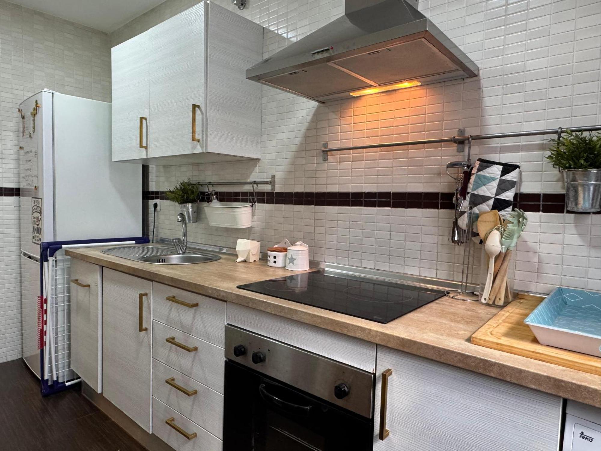 El Rincon Del Azahar, Duplex Con Encanto Cordoba Ngoại thất bức ảnh